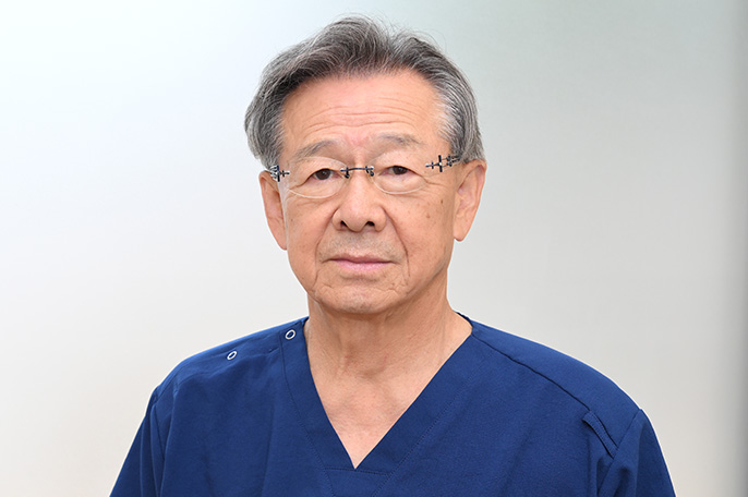 院長 田中 史